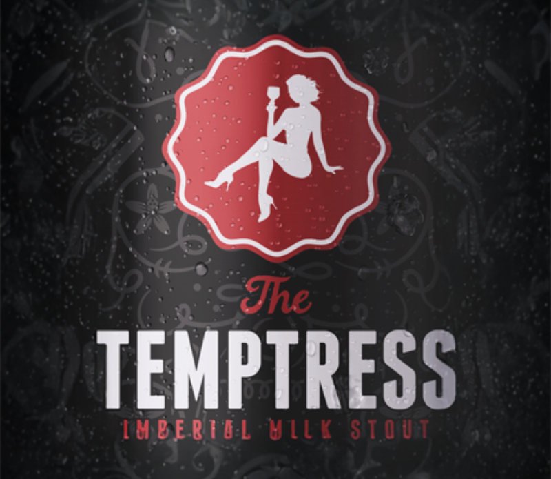 The Temptress
